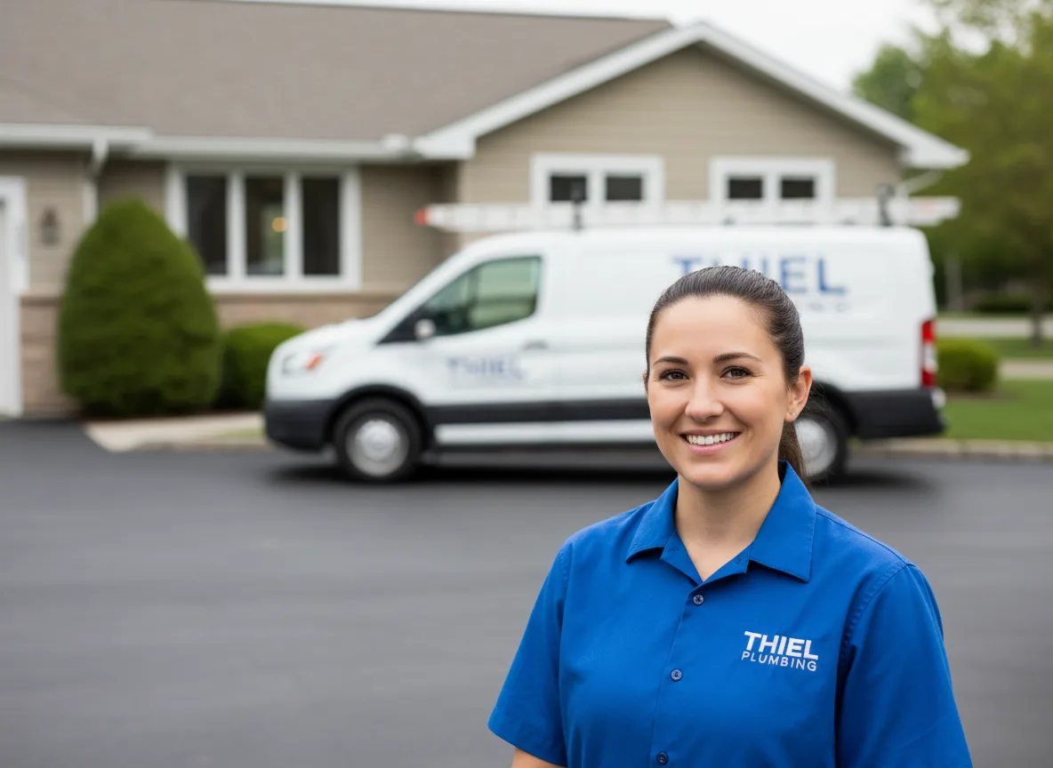 Plumber Kunkle, OH FAQs
